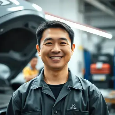 田中 浩一