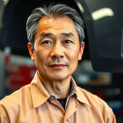 山本 誠
